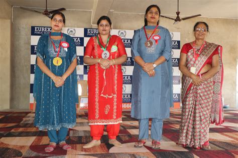 Top School in Narnaul | Eureka Public School Narnaul