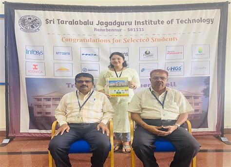 STJ Institute of Technology