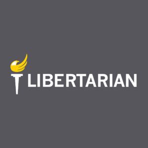 Libertarian 的图像结果