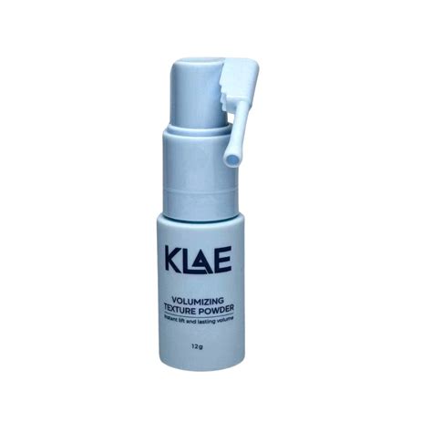 Volumizing Texture Powder | KLAE