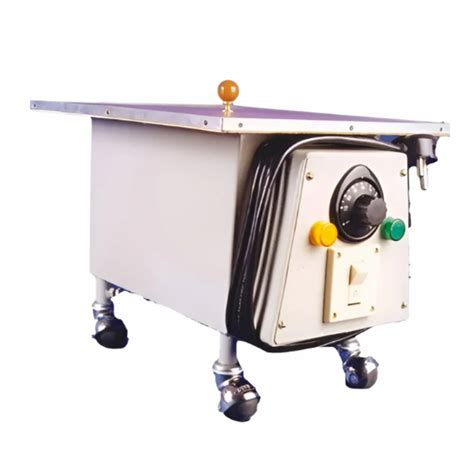 Paraffin Wax Bath Machine & CPM Machine . Trader - Retailer from Chennai