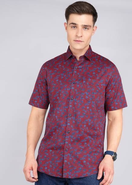 Allen Solly Mens Shirts - Buy Allen Solly Mens Shirts Online at Best ...
