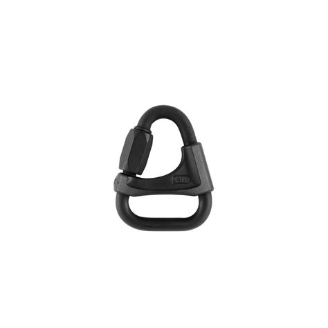 Petzl Delta Dreieck-Stahl-Schließring - Roadieworks.com - Online-Shop ...