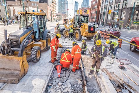 Image result for TTC Line 1 Problems