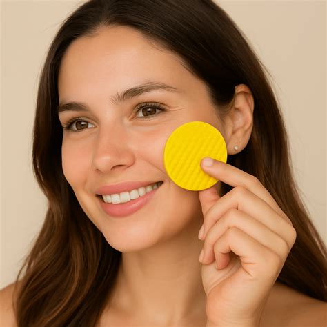 KojiPure: Viral Turmeric & Kojic Acid Cleansing Pads – Avora Beauty