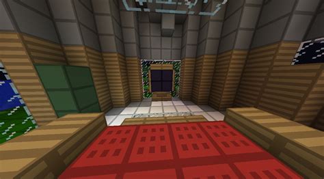 Minecraft Smart House Tutorial 的图像结果