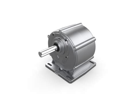 LWS Range - Parvalux