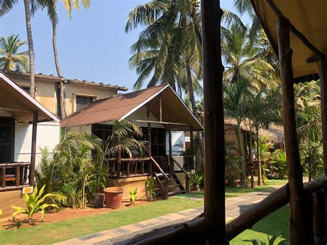 YOGA DESA (Agonda, Goa) - Hostel Reviews & Photos - Tripadvisor