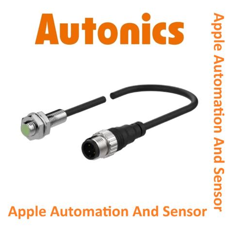 Autonics PRW08-1.5DN Proximity Sensor Distributor, Dealer, Supplier ...