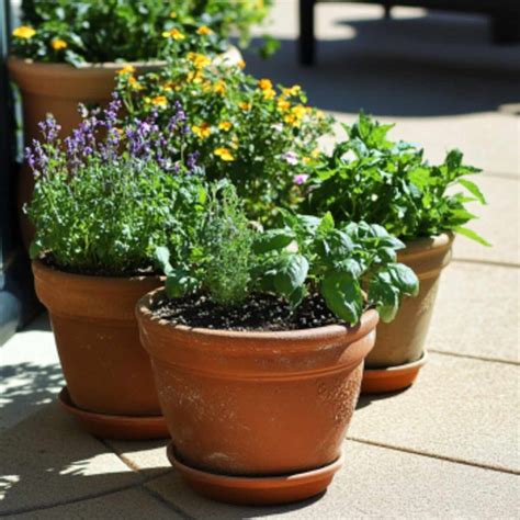 20 Patio Garden Ideas to Make Your Outdoor Space Bloom