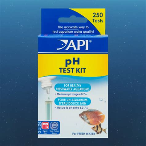 Image result for API pH Test