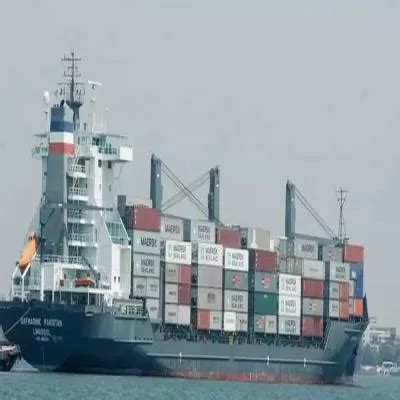 Govt to revamp ship ownership and registration rules with new bill