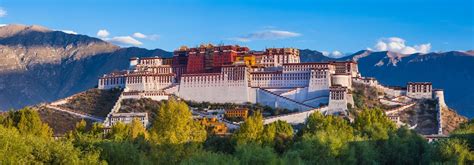 THE BEST 15 Things To Do in Tibet | Attractions & Activities - Viator