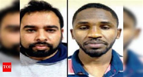 Online honeytrap: Aussie loses his love & dollars | Hyderabad News ...