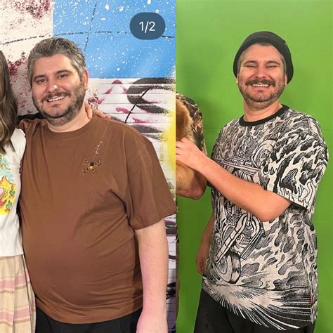 Ethan Klein Weight Loss: Navigating the Journey to Health and Happiness