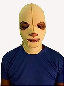 Alive Ortho Care face Support : Amazon.in: Health & Personal Care