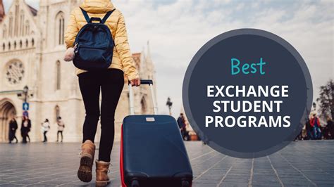 Image result for Student exchange program Benefits