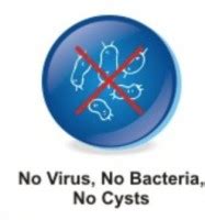 EUREKA FORBES Aquasure Amrit New 20 L Gravity Based Water Purifier ...