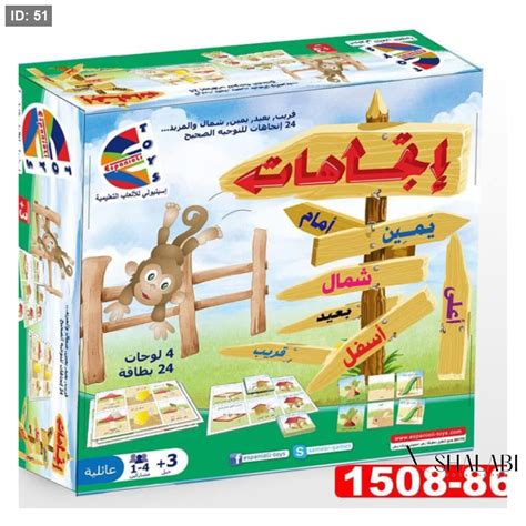 الاتجاهات