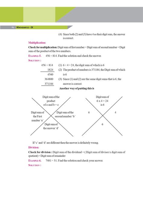 Maths Class 9 PDF 的图像结果