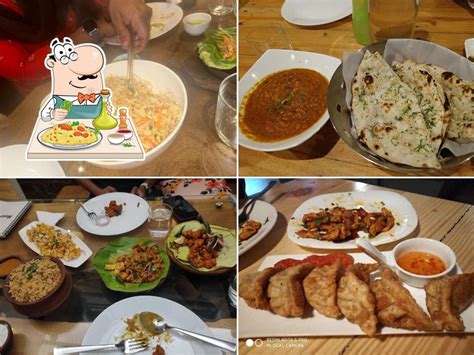 Kadhambam Multi-cuisine Restaurant, Coimbatore - Restaurant menu ...