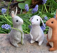 Image result for Bunny Sewing Pattern No Button Legs