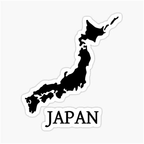 Japan Logo Sticker 的图像结果