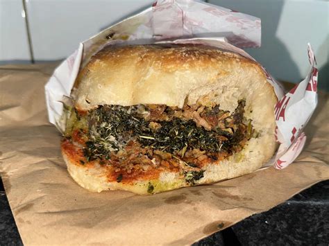Logma - Review - Hackney - London - The Infatuation