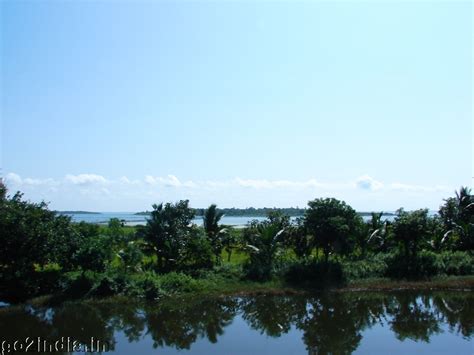 go2india.in : Chilika train