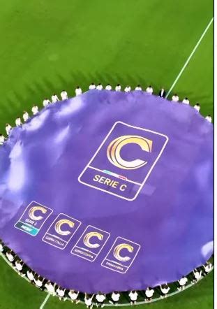 Serie C, il nuovo regolamento dei playout del girone C dopo le ...