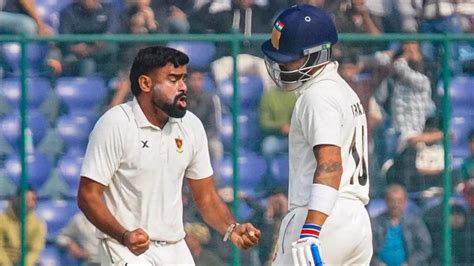 Discipline The Keyword: Sarandeep Singh Reveals What Virat Kohli ...