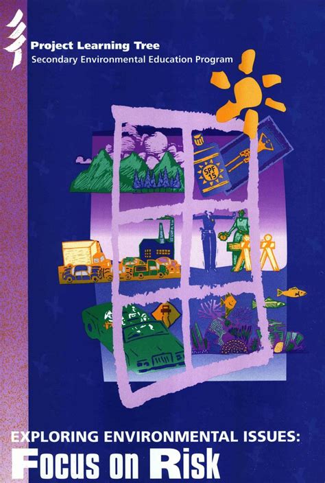 Image result for Project Learning Tree Curriculum