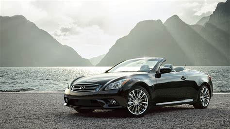 INFINITI Q60 Convertible Specs, Performance & Photos - 2013, 2014, 2015 - autoevolution