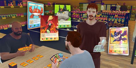 TCG Card Shop Simulator Tips 的图像结果