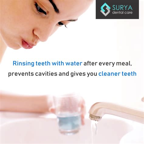 Should You Rinse Your Mouth With Salt Water Everyday at Dominic Nanya blog