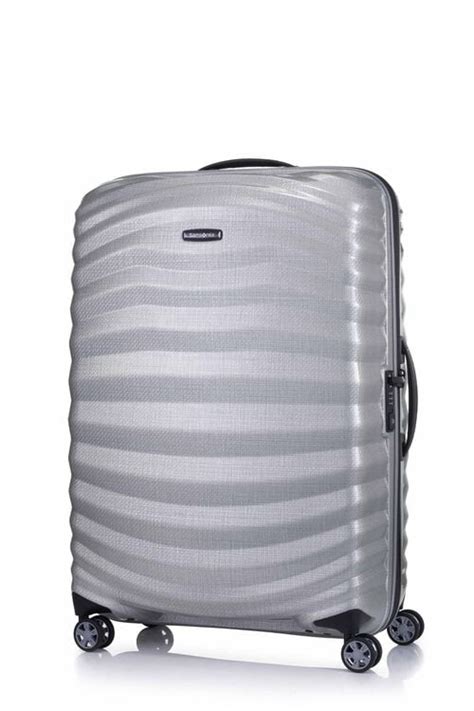 Samsonite Lite-shock Sport Spinner 75/28
