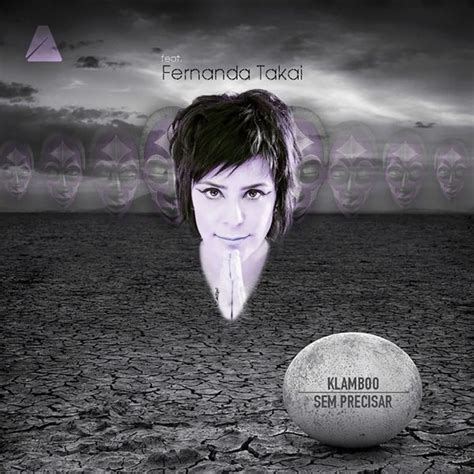 Sem Precisar | Single de Fernanda Takai - LETRAS.COM