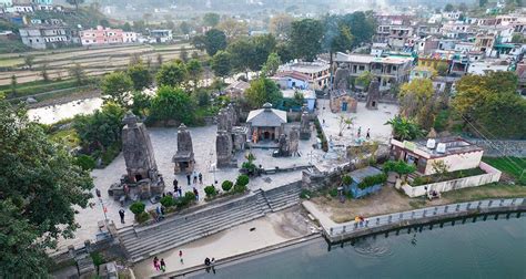 Baijnath Kausani: Ancient Spiritual Site | Incredible India