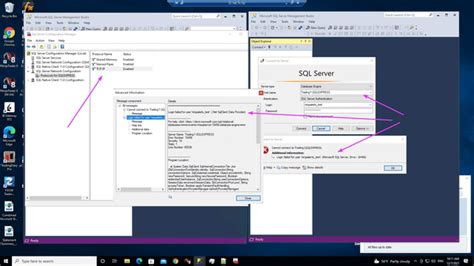 Image result for How to Fix Window Authentication Error in Microsoft SQL