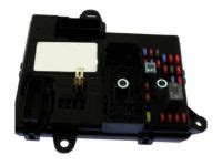 Image result for Cadillac XLR Fan Control Module