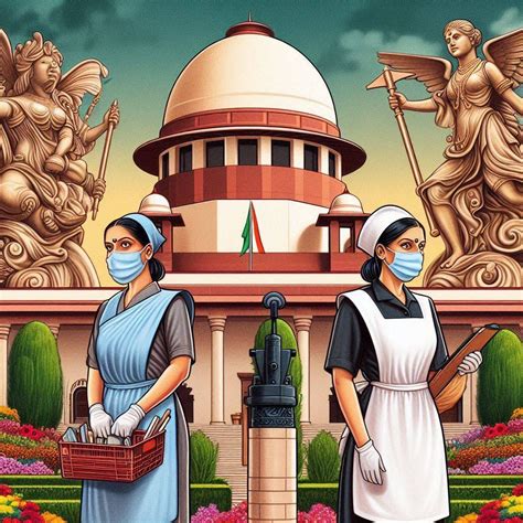 Supreme Court's directive to protect Domestic Workers' Rights THE NEW ...