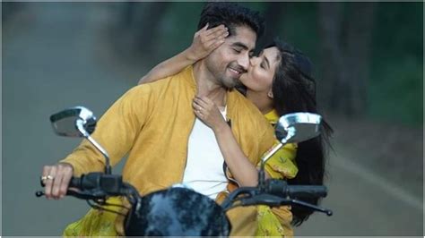 Are Yeh Rishta Kya Kehlata Hai stars Harshad Chopda and Pranali Rathod ...