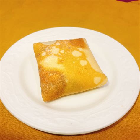 クレープ （チェリー）Crepe Cherry – shop-deliciousbites.india