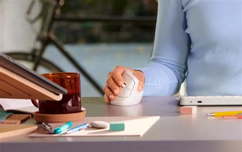 Pilot Program: Vertical Mice for Indian Admin Teams – Workplace ...
