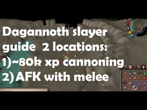 Image result for Dagannoth Task OSRS