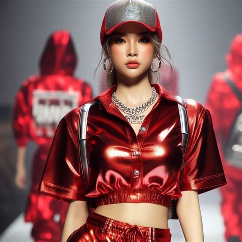 Future Rapper Style 的图像结果