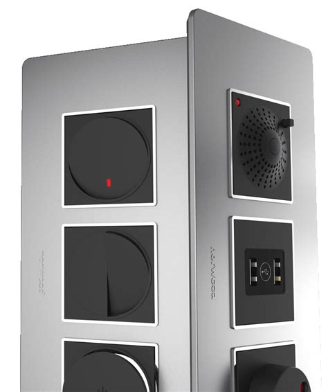 Velvett - Plates – Norwood Modular