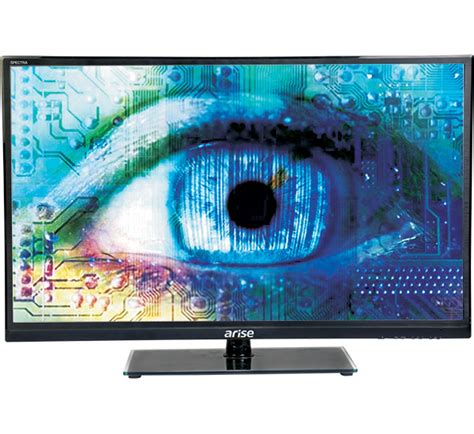 Arise Spectra 108CMS LED TV| SPECTRA LED SERIES TVs | Home Appliances ...