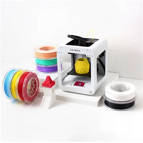 Image result for Toy Box 3D Printer