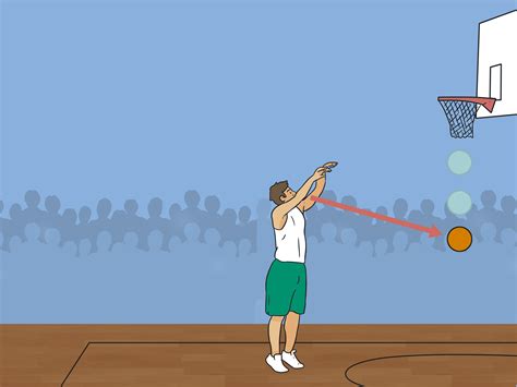 How to Do a Hook Shot in Basketball: 11 Steps (with Pictures)